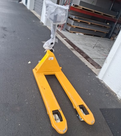 Second hand Pallet Jack