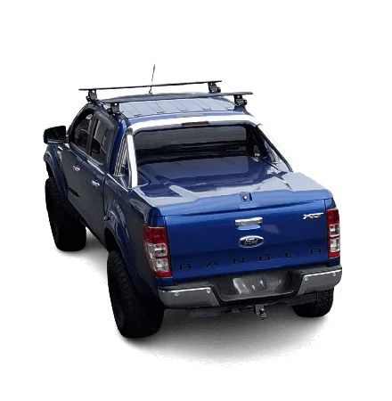 Ford Ranger Roof Racks