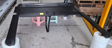 BYD Shark ute Roller Shutter
