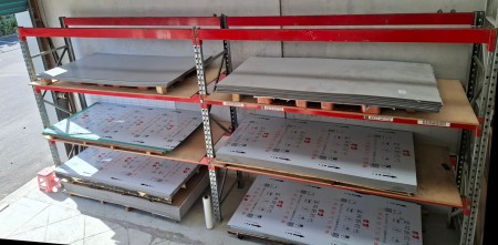 Aluminium Composite Panel