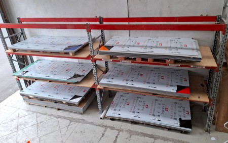 Aluminium Composite Panel 
