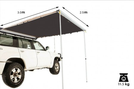 Car Awning