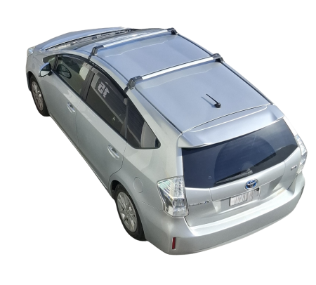Toyota Prius Roof rack