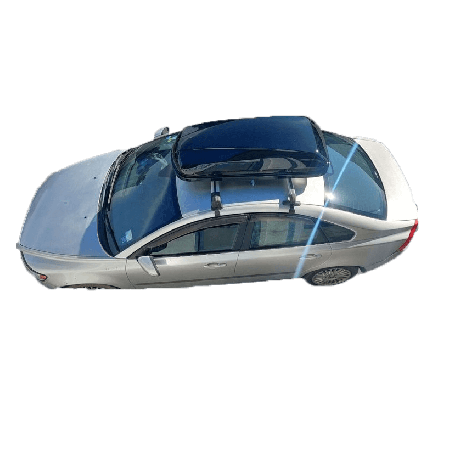 roof box for Sedan