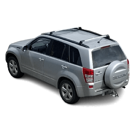 Suzuki Grand Vitara roof rack