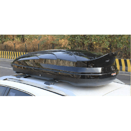 Roof Box 