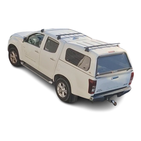 Isuzu Dmax Roof Rack