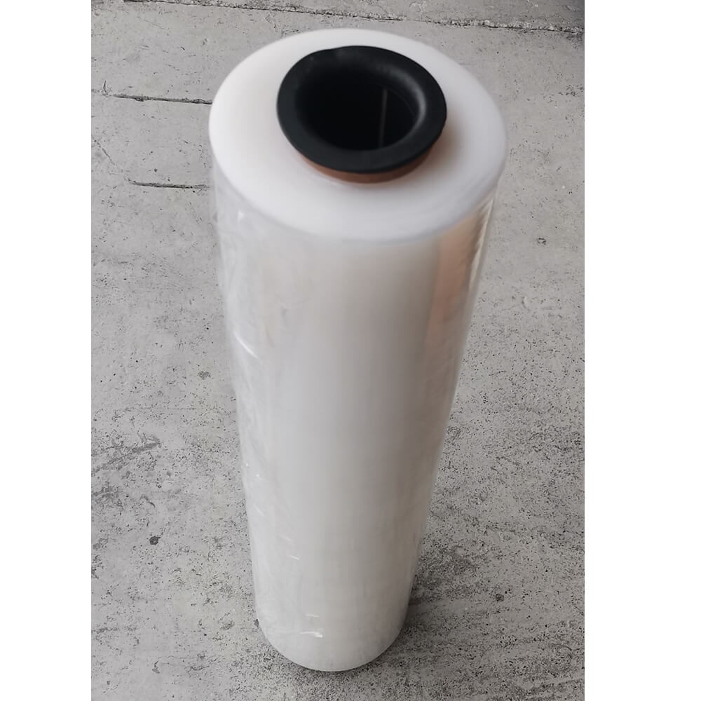 Machine Pallet Wrap 23 Micron 500mm×1420m (18KG)