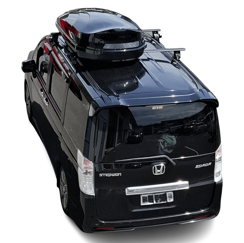 BYD Shark Roof Rack