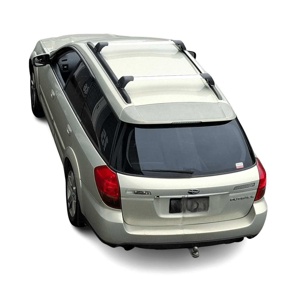Subaru roof racks nz discount