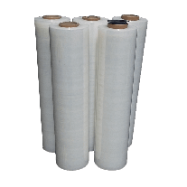 Pallet Wrap/ Stretch Film 23 micron 500mmx400m(4.6KG)