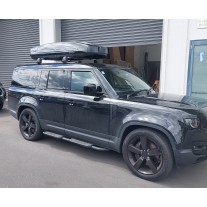 Roof Cargo Boxes 730 L