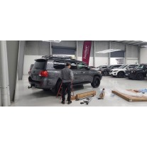 Installation Cost