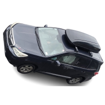 SUV Roof Box