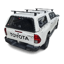 Toyota Hilux Roof Rack