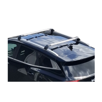 Roof Rack For Flush Roof Rail