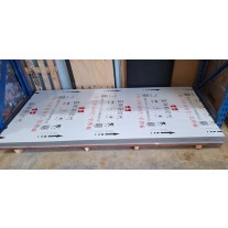 Aluminium Composite Material 