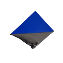 Aluminium Composite Material Color Blue