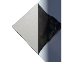 Aluminium Composite Panel Color Grey