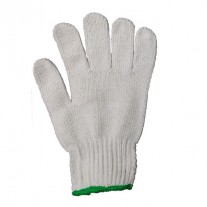 Thick Cotton Gloves 12 Pcs / bundle Thick and Ajustable