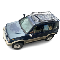 Roof basket