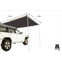 Car Awning 2.5x3.0 Meter