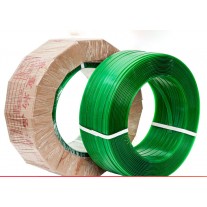 Heavy duty pallet strapping Roll