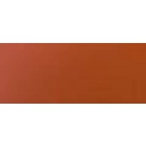 Aluminium Composite Panel Color Orange Red