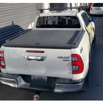 Toyota Hilux Roof Rack