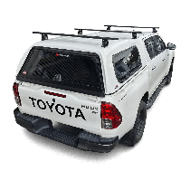 Toyota Hilux Roof Rack