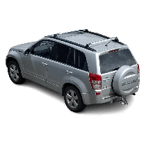 Suzuki Grand Vitara roof rack