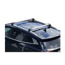 roof rack for flush roof rail 