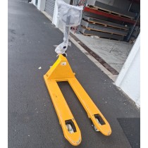 Second Pallet Jack