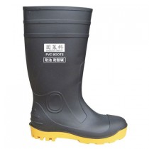 Gumboots 8013 With Steel toe caps and bottom