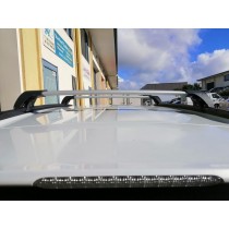 Suzuki Grand Vitara roof rack