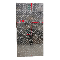 Aluminium checker plate