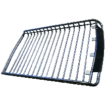 Roof basket