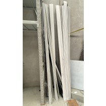 ACM aluminium joiner