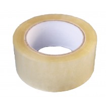 Packaging tape