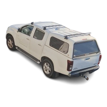 Isuzu Dmax Roof Rack