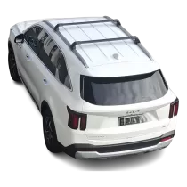 kia serento roof rack