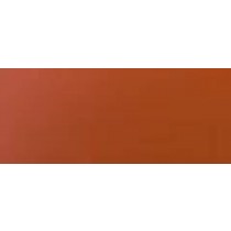Aluminium Composite Panel Color Orange Red