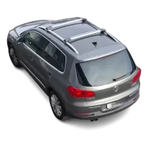 Vw Tiguan Roof Rack
