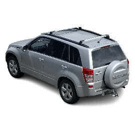 Suzuki Grand Vitara roof rack