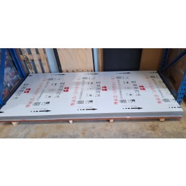 aluminium composite material