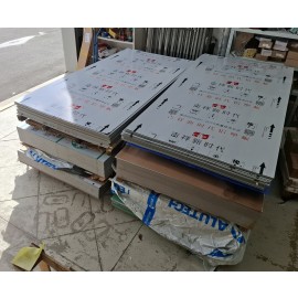 Aluminium Composite Panel