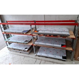 aluminium composite material