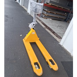 Second Pallet Jack