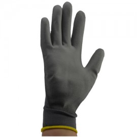 PU Coating  Glove