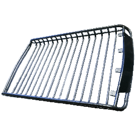 Roof basket